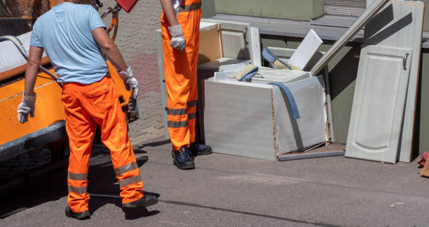 Best Retail Junk Removal  in Jersey City, NJ