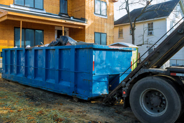 Best Dumpster Rental Services  in Jersey City, NJ