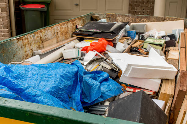 Best Hoarding Cleanup  in Jersey City, NJ