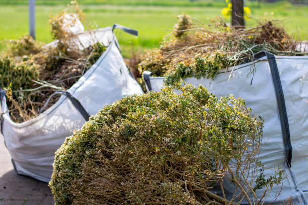 Best Retail Junk Removal  in Jersey City, NJ