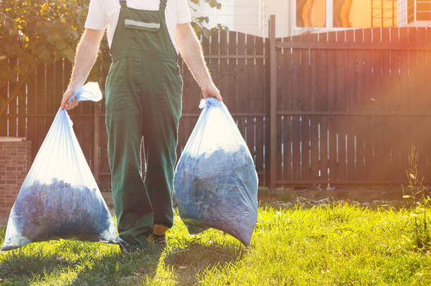 Professional Junk Removal Services in Jersey City, NJ