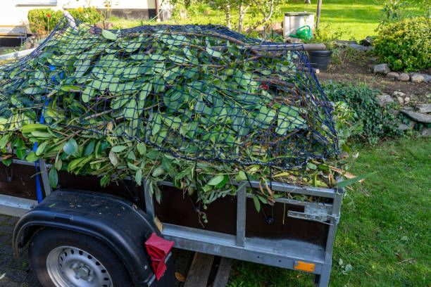 Best Residential Junk Removal  in Jersey City, NJ