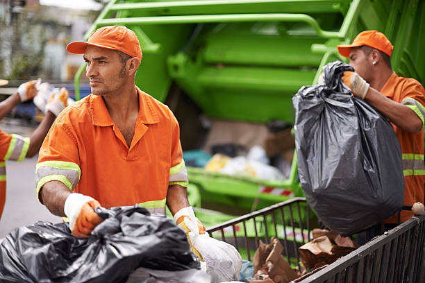 Best Commercial Junk Removal  in Jersey City, NJ