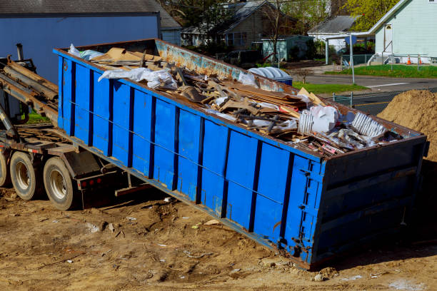 Best Garage Cleanout  in Jersey City, NJ