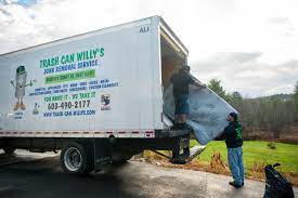 Moving and Downsizing Cleanouts in Jersey City, NJ